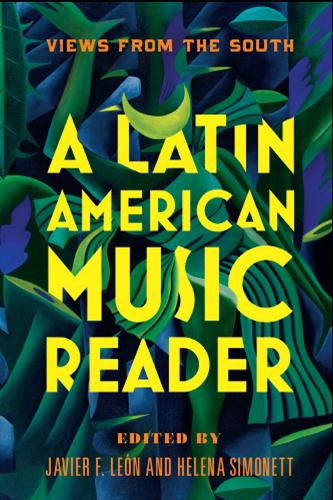 A Latin American Music Reader