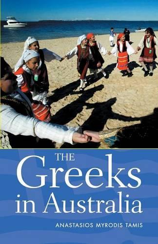 Greeks in Australia: (English)