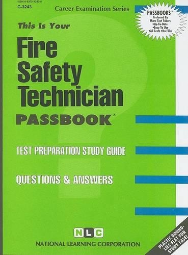 Fire Safety Technician