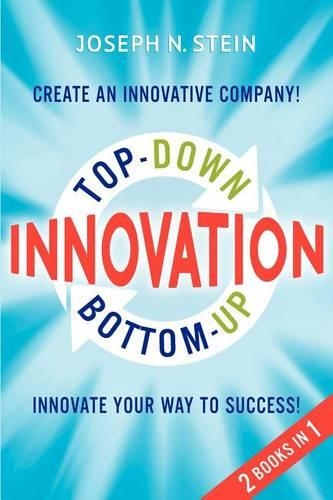 Bottom-up and Top-Down Innovation