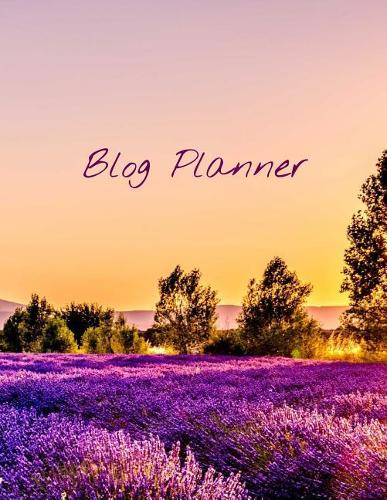 Blog Planner