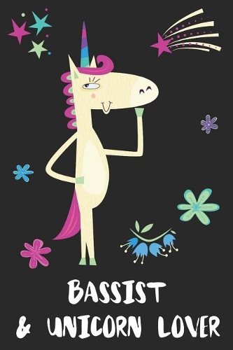 Bassist & Unicorn Lover