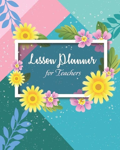 Lesson Planner for Teachers