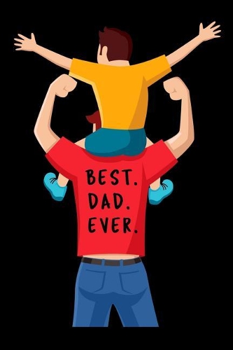 best dad ever