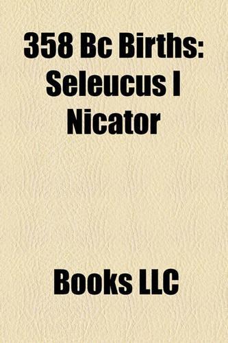 358 BC Births
