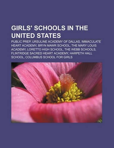 Girls' Schools in the United States