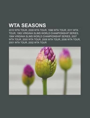 Wta Seasons