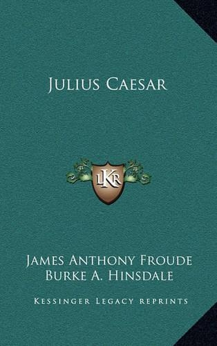 Julius Caesar