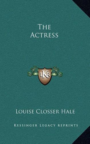 The Actress