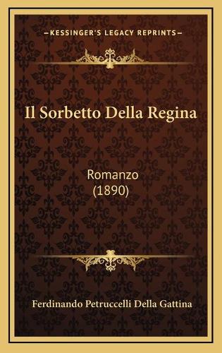 Il Sorbetto Della Regina