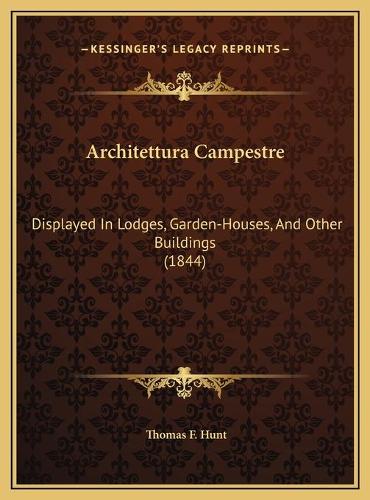 Architettura Campestre