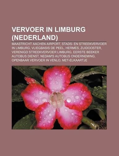 Vervoer in Limburg (Nederland)