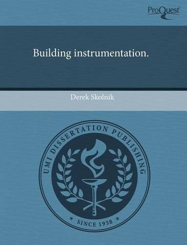Building Instrumentation