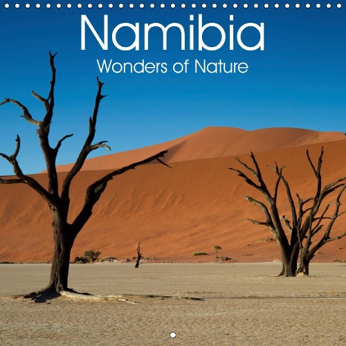 Namibia - Wonders of Nature 2019