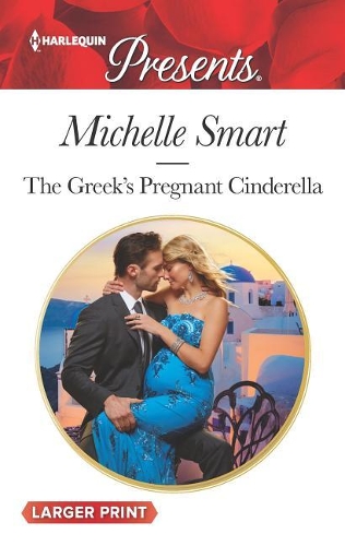 The Greek's Pregnant Cinderella: (2 Cinderella Seductions)