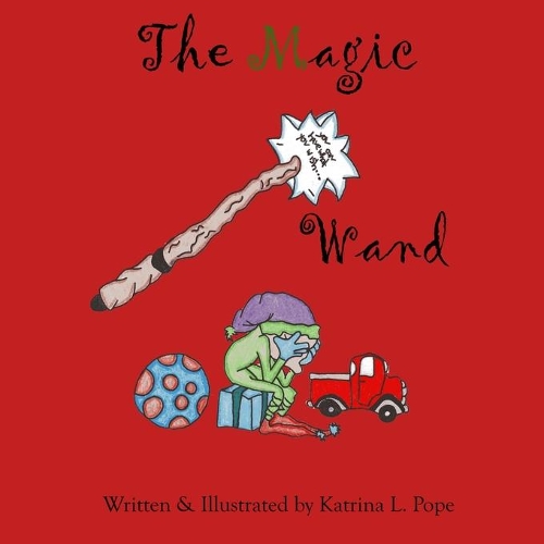 The Magic Wand
