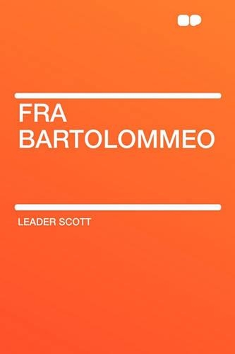 Fra Bartolommeo