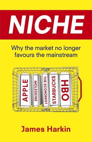 Niche: The missing middle and why business needs to specialise to survive