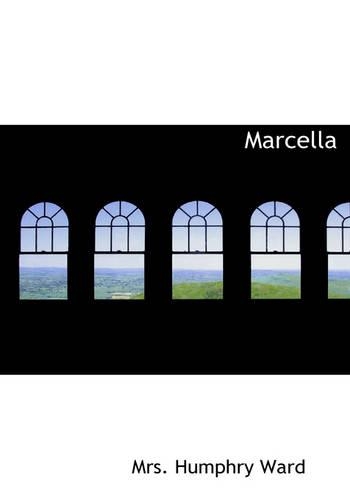 Marcella: (English)