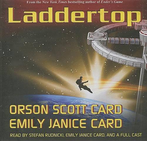 Laddertop