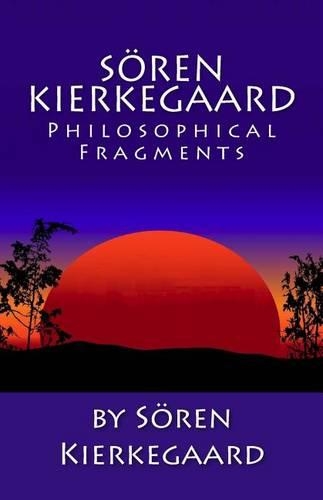 Soren Kierkegaard