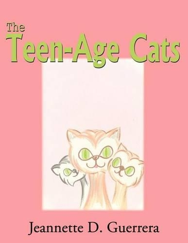 The Teen-Age Cats