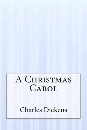 A Christmas Carol