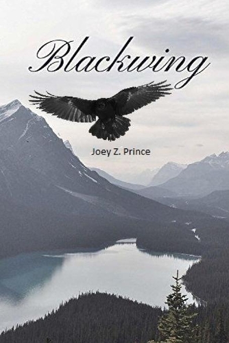 Blackwing: (1 The Blackwing)