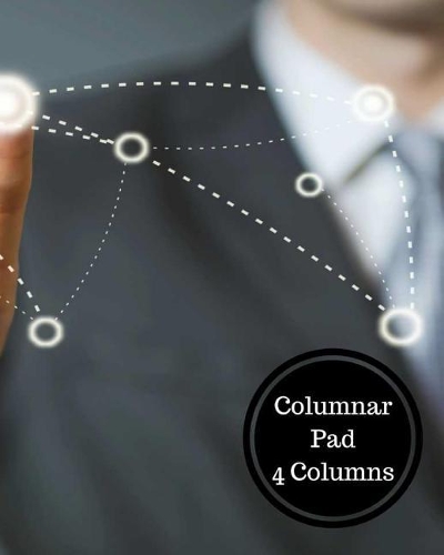Columnar Pad 4 Columns