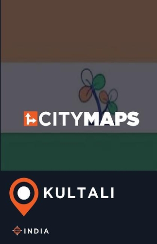 City Maps Kultali India