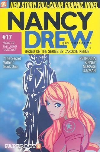 Nancy Drew 17