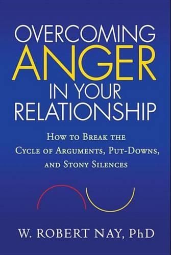Overcoming Anger in Your Relationship