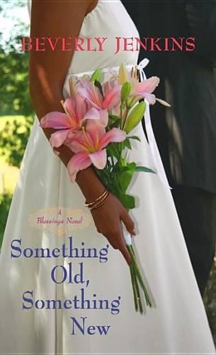 Something Old, Something New