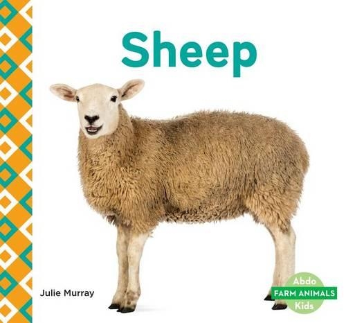 Sheep: (Farm Animals)