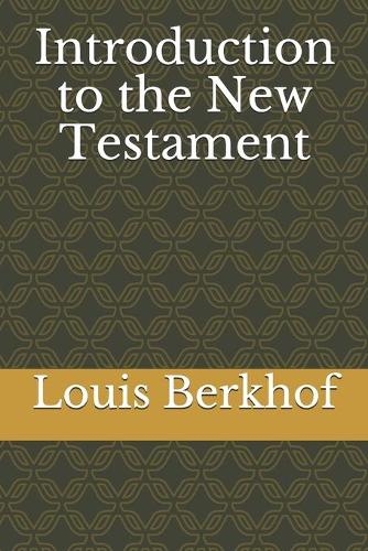 Introduction to the New Testament