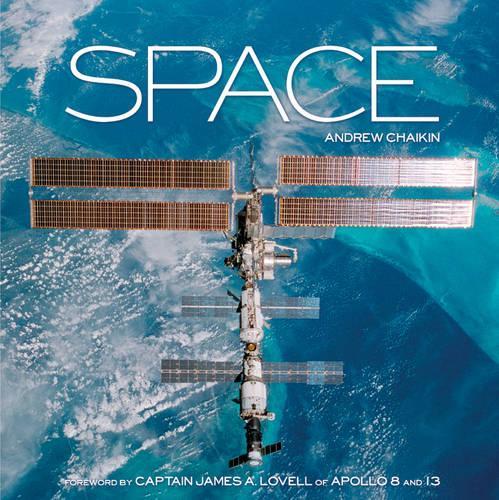 Space: An Illustrated History of Space Exploration in Photographs