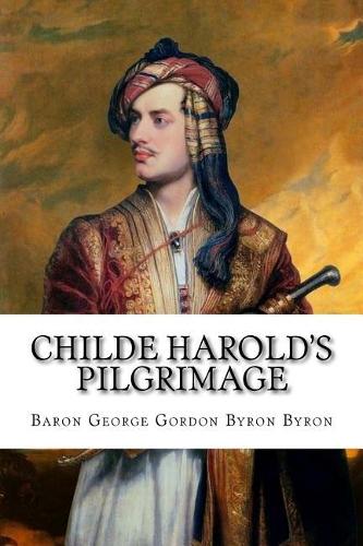 Childe Harold's Pilgrimage