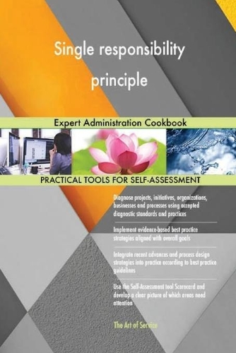 Single responsibility principle