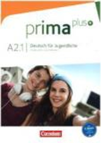 Prima plus