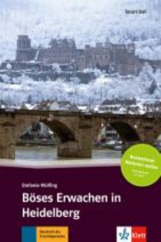 Boses Erwachen in Heidelberg + Audio-Online