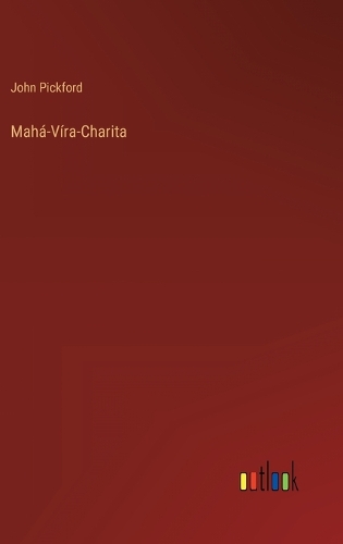 Mahá-Víra-Charita