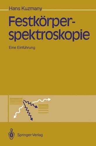 Festkorperspektroskopie