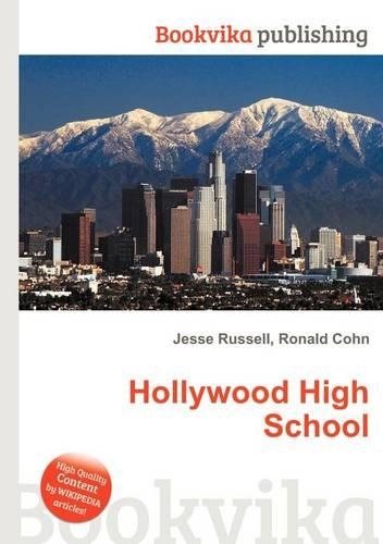 Hollywood High School