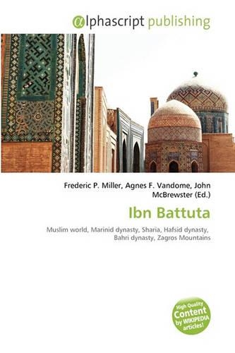 Ibn Battuta
