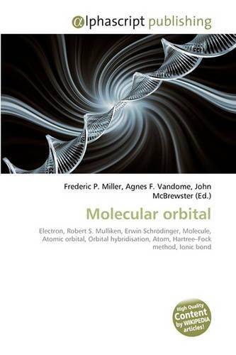 Molecular Orbital: (English)