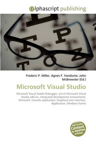 Microsoft Visual Studio
