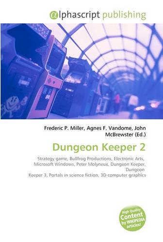 Dungeon Keeper 2
