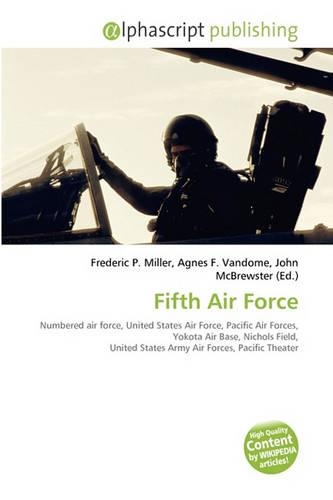 Fifth Air Force