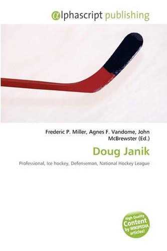 Doug Janik