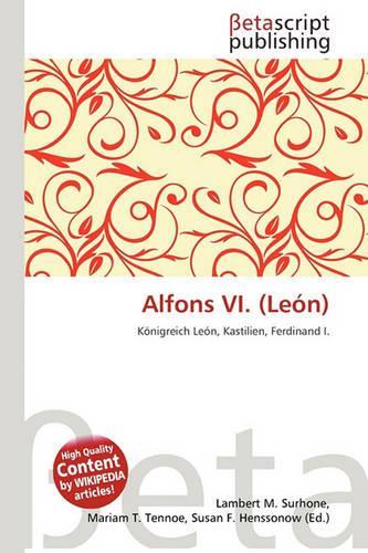 Alfons VI. (Leon)